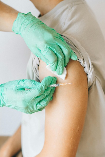 vaccine