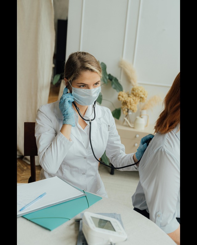 doctor-check