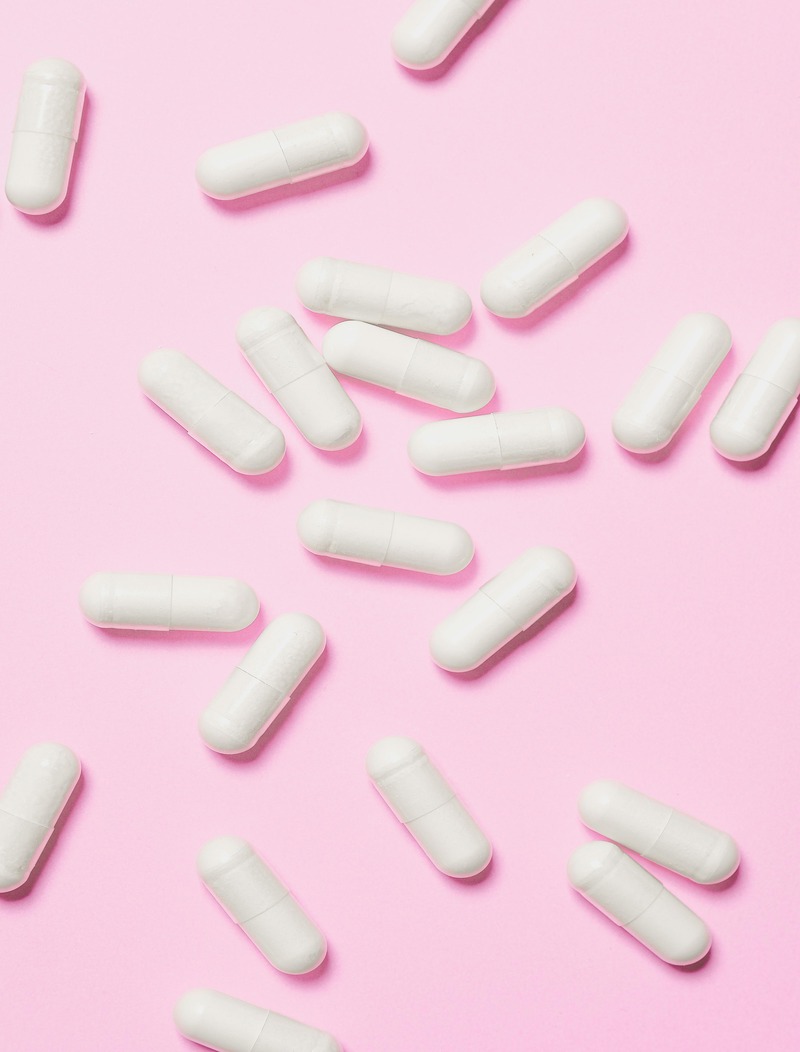 pills